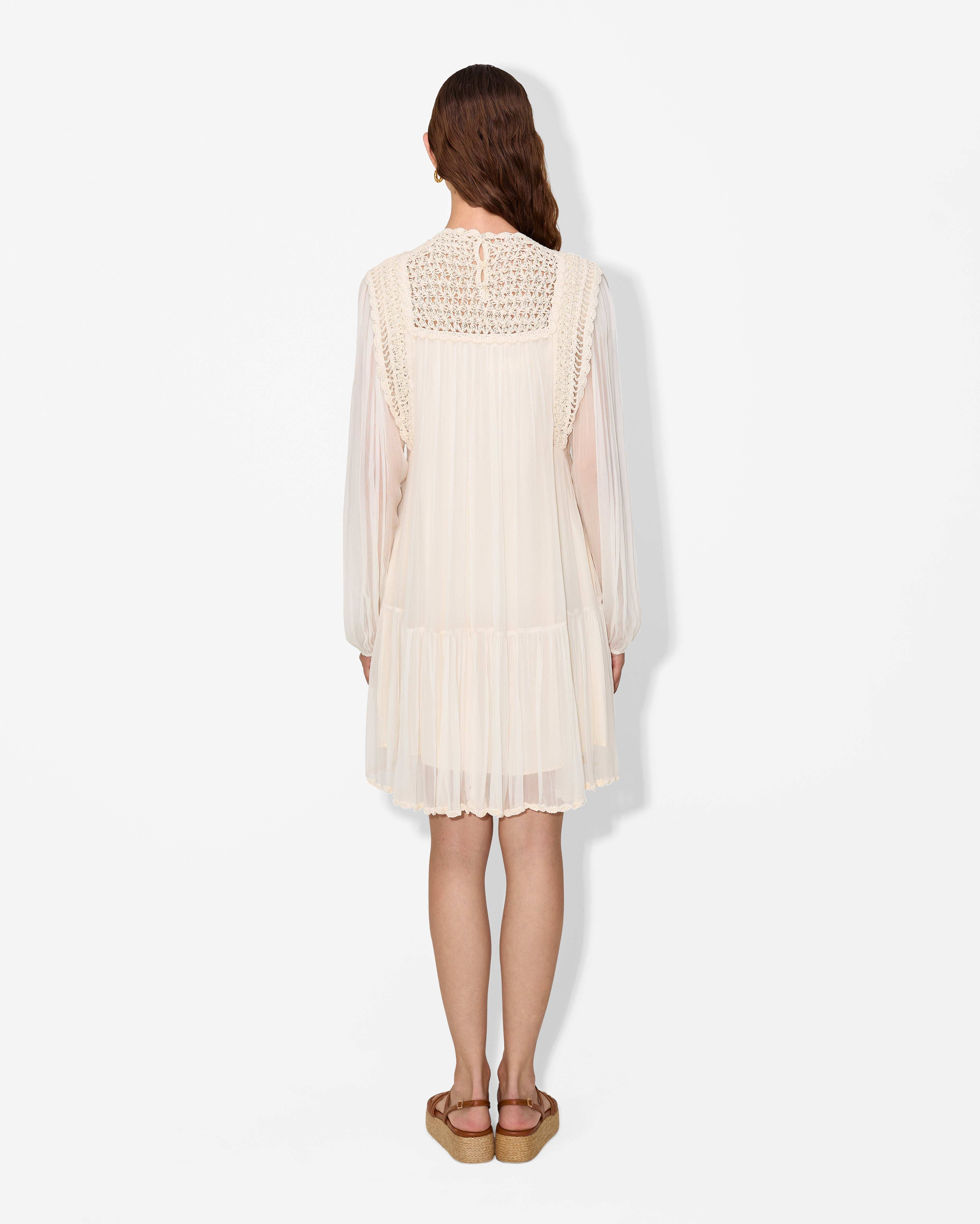 ADAM DRESS - Image 3