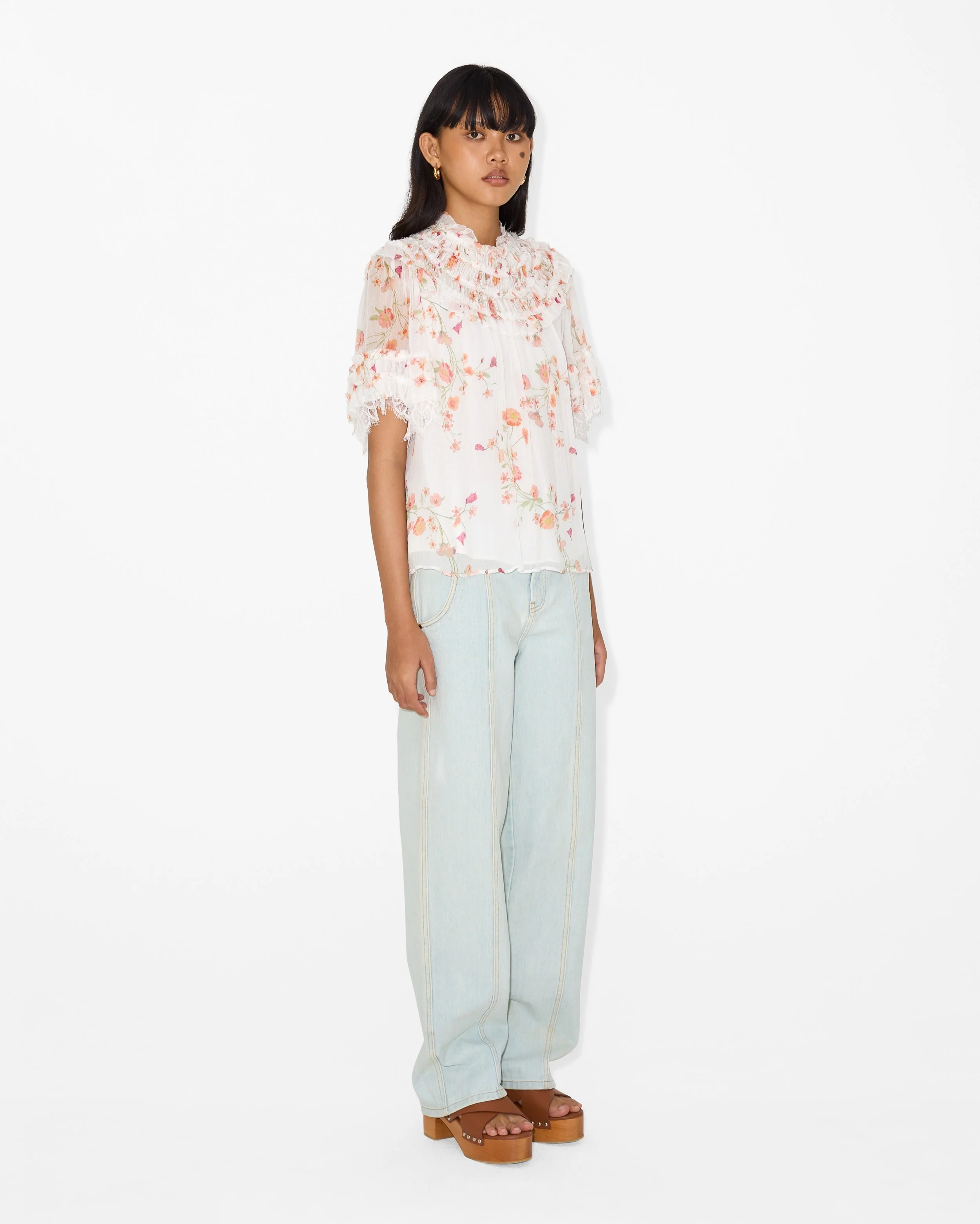 ANNELY TOP - Image 4