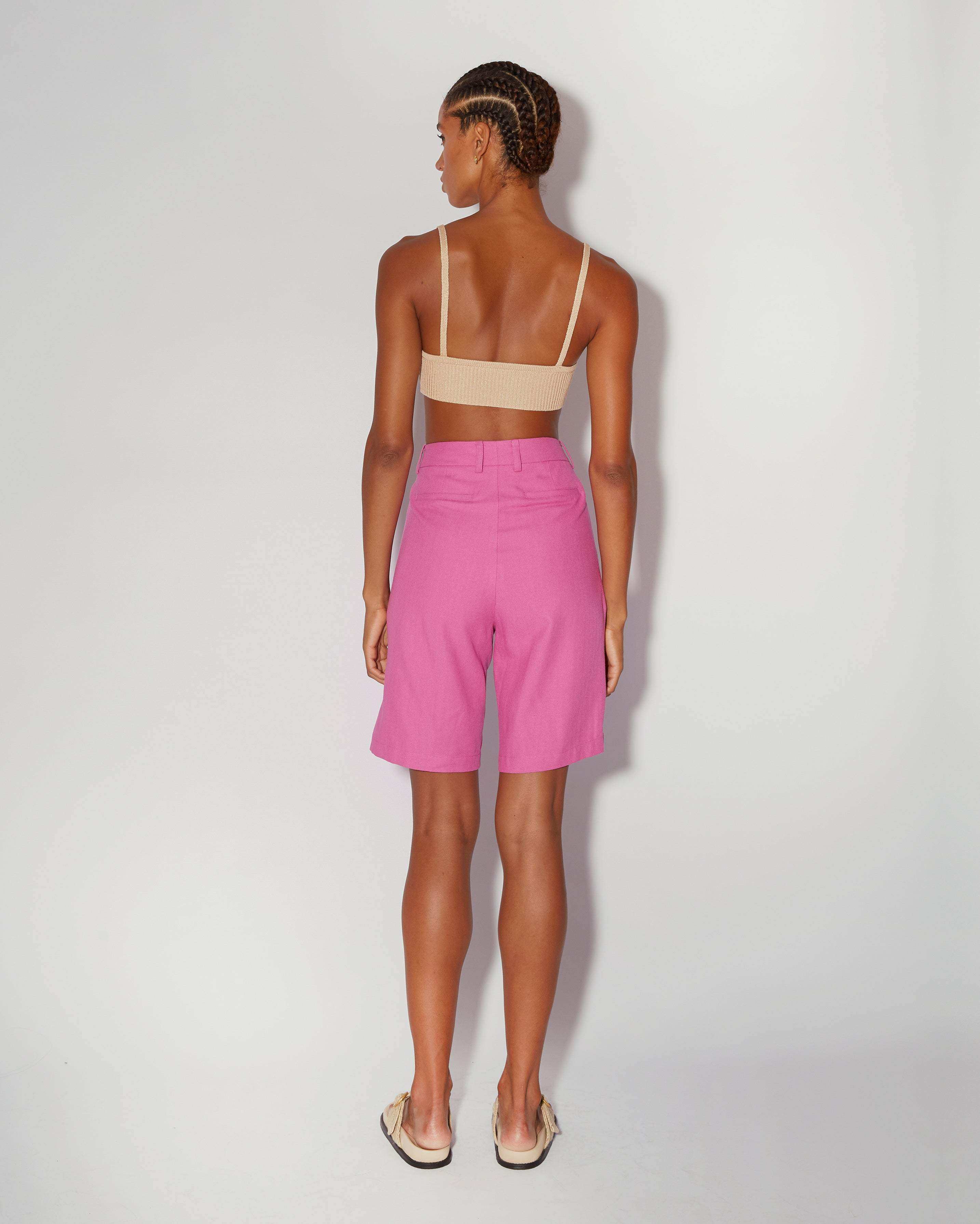 FLORENTINE SHORTS - Image 3