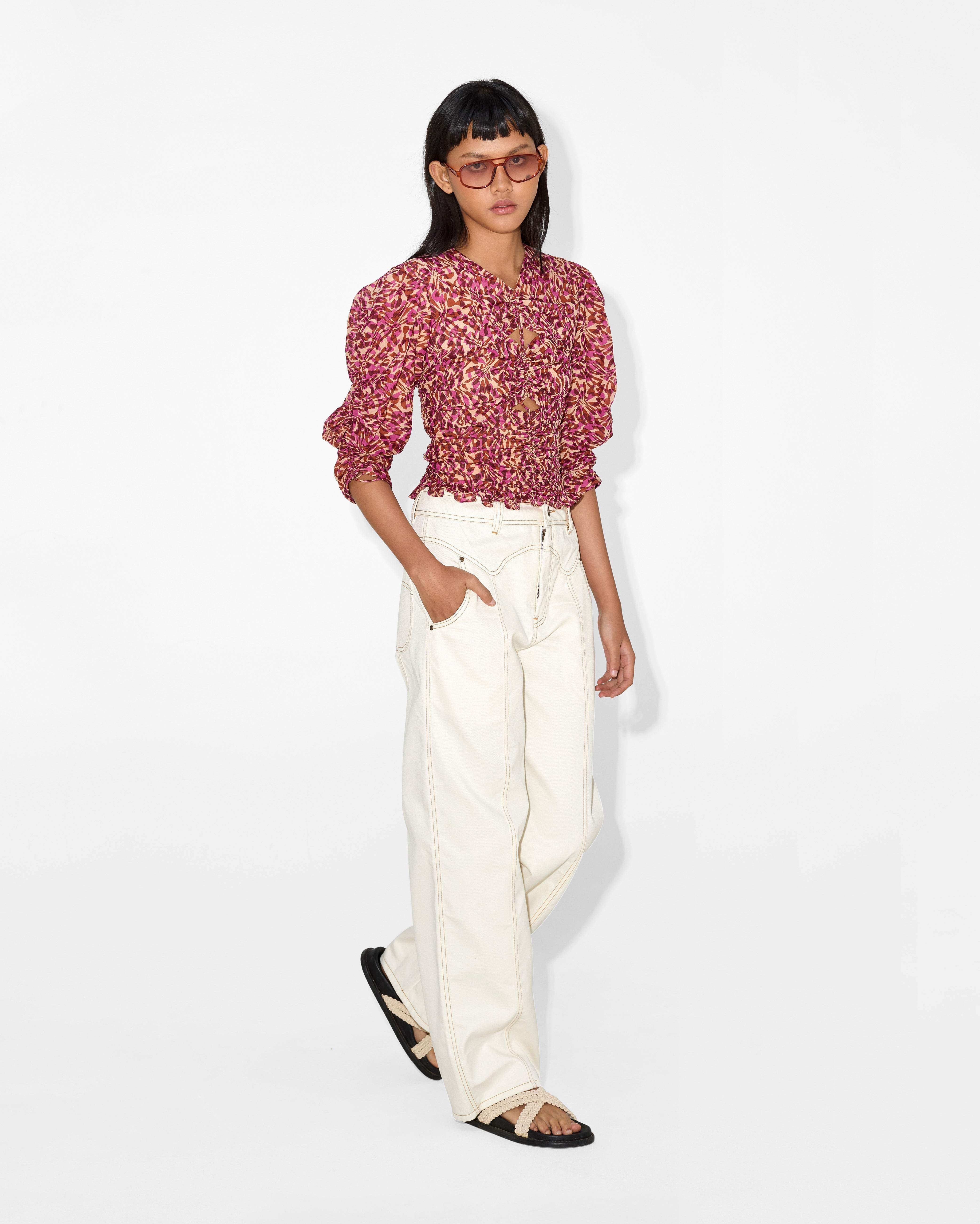 LUCY TOP - Image 4