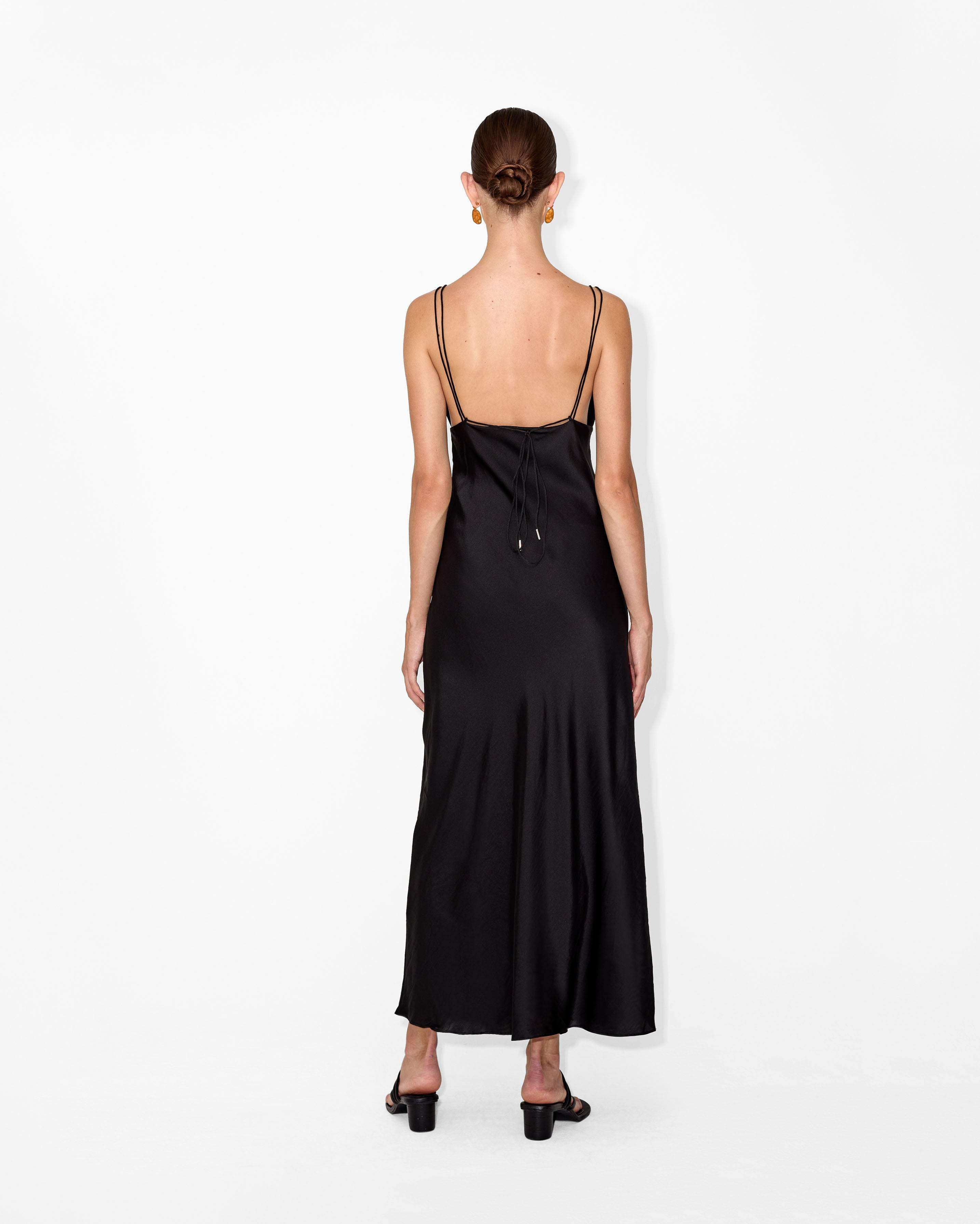 NOIR DRESS - Image 3