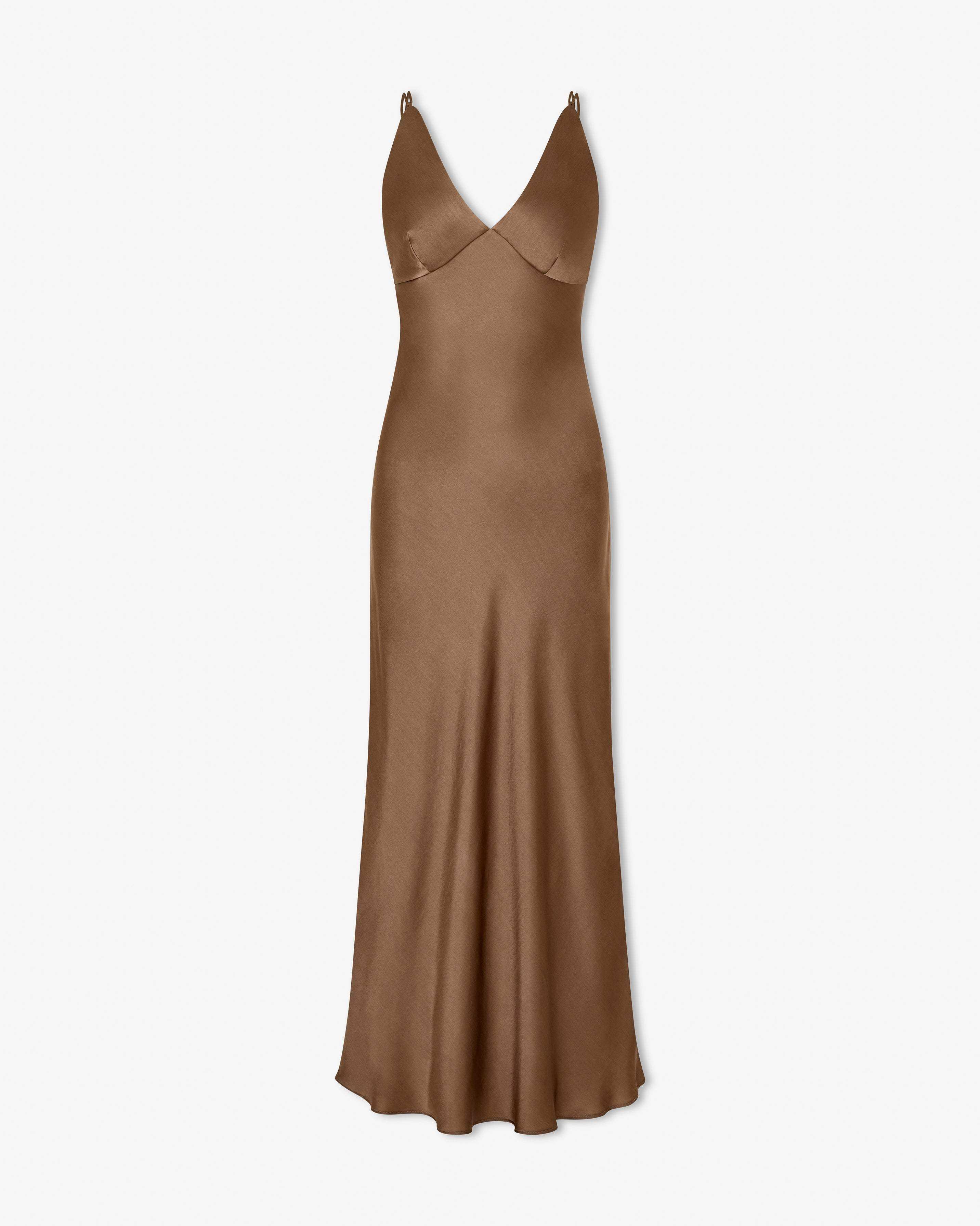 NOIR DRESS - Image 4