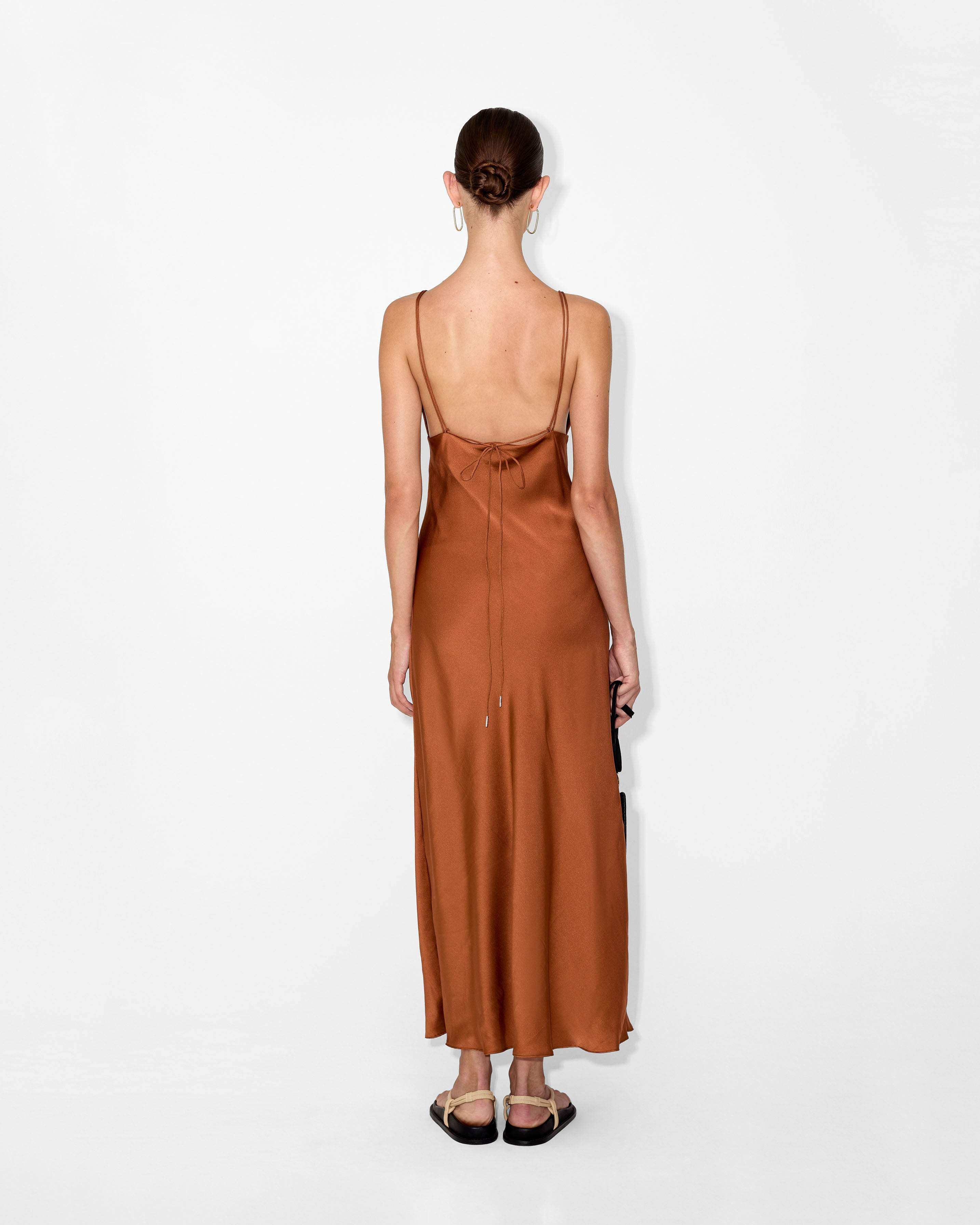NOIR DRESS - Image 4