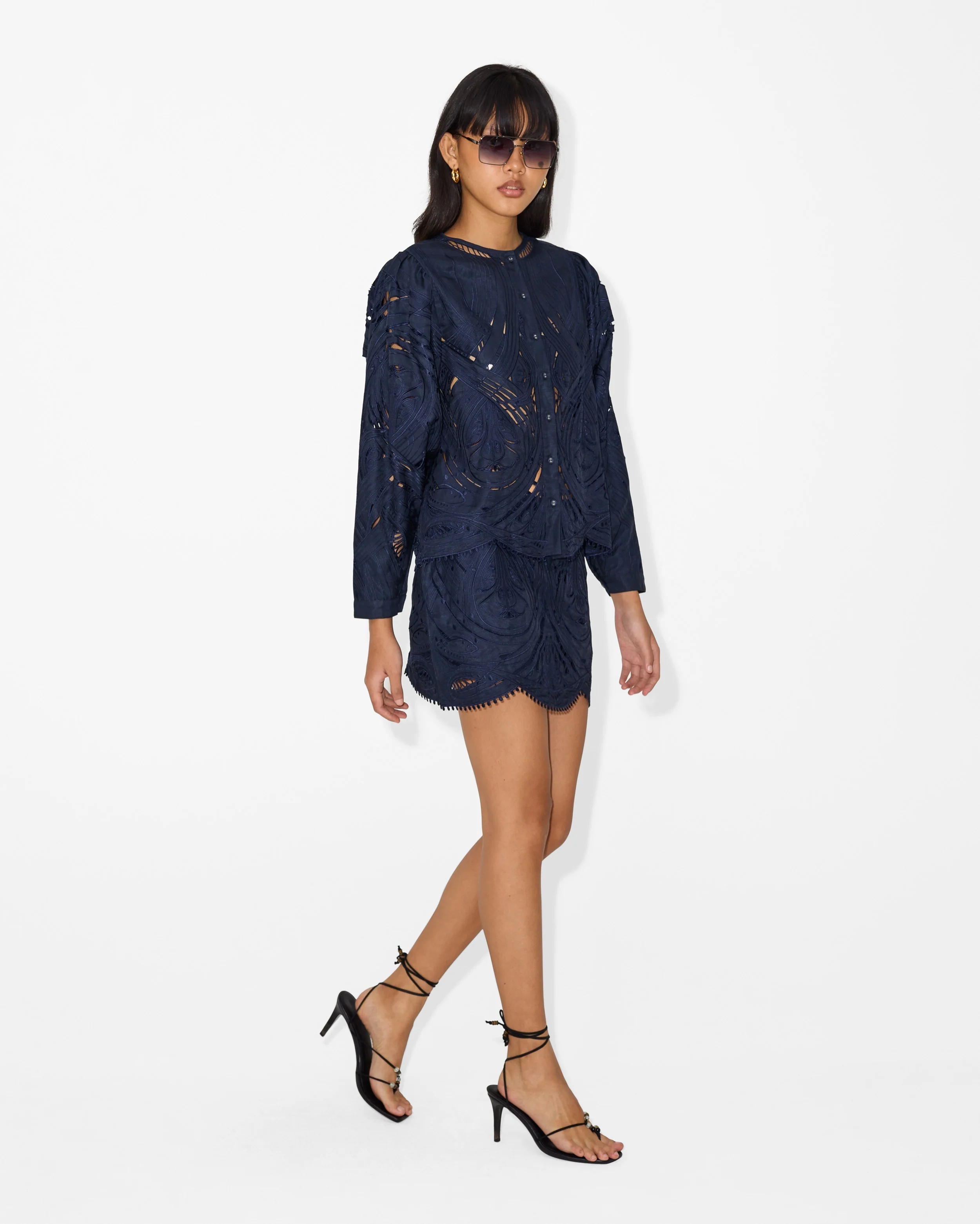 RENEE SHIRT - Image 3