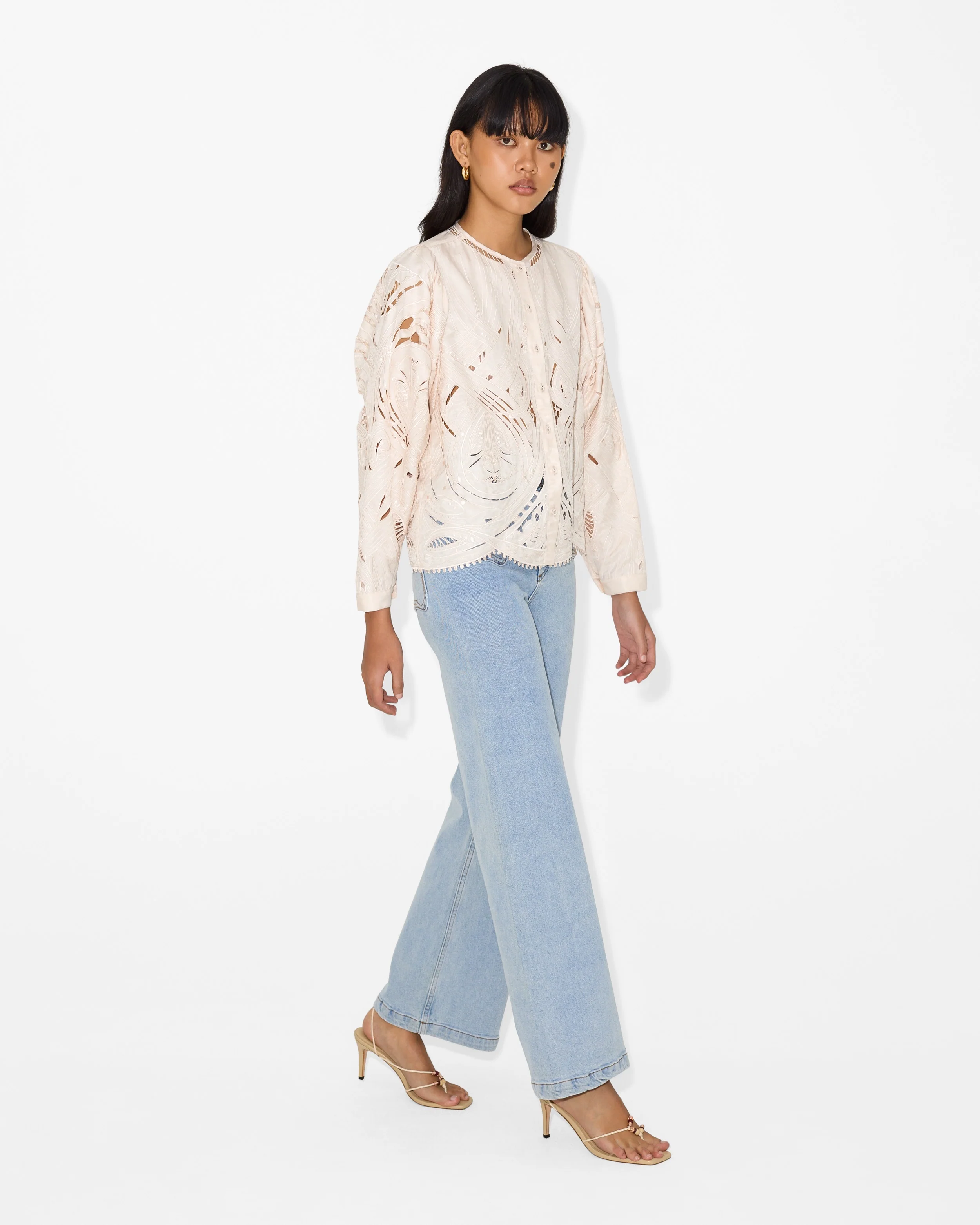 RENEE SHIRT - Image 3