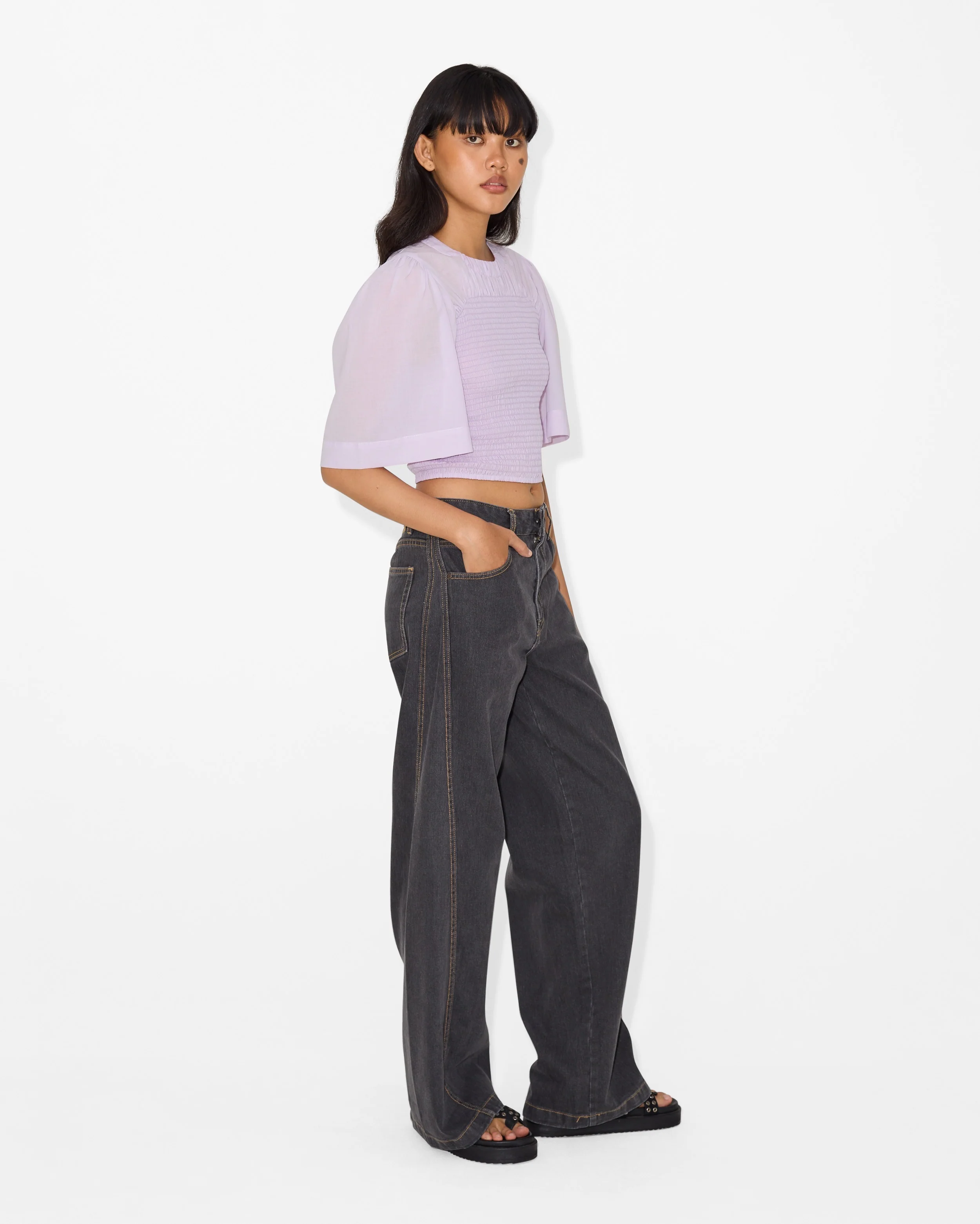 SARAH TOP - Image 4