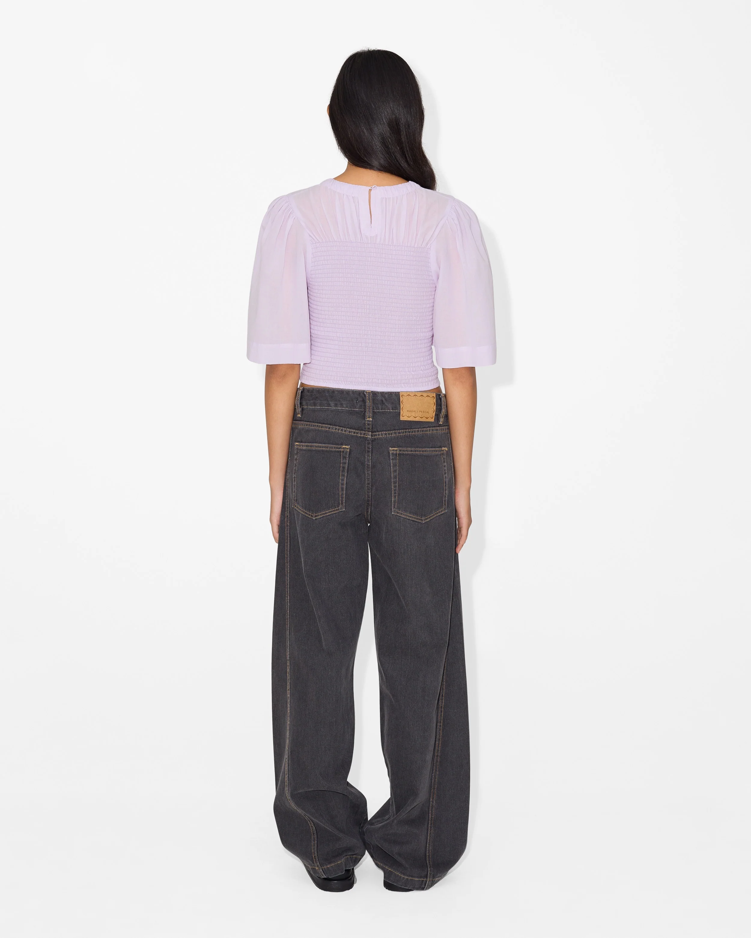 SARAH TOP - Image 5